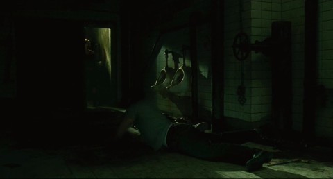 영화 "쏘우"시리즈 별 트랩 모음 | 인스티즈