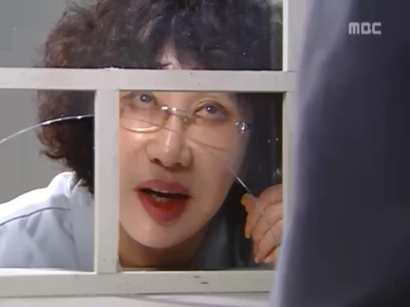 [거침없이하이킥] 개성댁이 보낸 편지 ㅋㅋㅋㅋㅋㅋㅋㅋ.jpg | 인스티즈