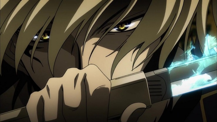 흔한 일본애니 남자캐릭터의 젊은시절.jpg (Feat. 왜 때문에.........) | 인스티즈