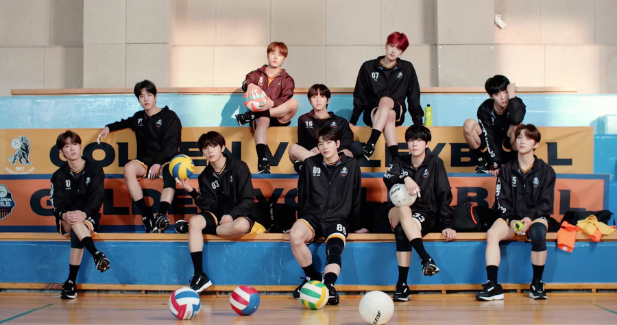 전원 한국 국적 아이돌 모음 | 인스티즈