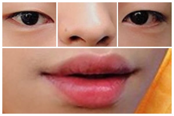 눈코입보고 연예인 맞추기.jpg | 인스티즈