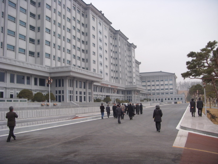 국내에서 시설이 가장 좋다는 대학교 | 인스티즈