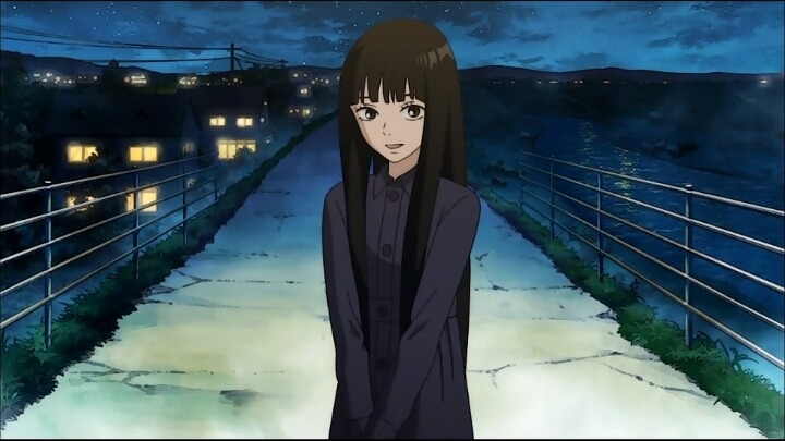 너에게 닿기를 사와코 데일리(?) 패션 (뻘글주의) | 인스티즈