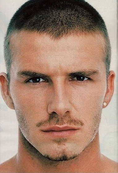 남여 자신얼굴을 적나라하게 보여주는 머리스타일 | 인스티즈