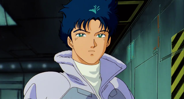 건담 애니메이션 시리즈 역대 주인공들.jpg | 인스티즈