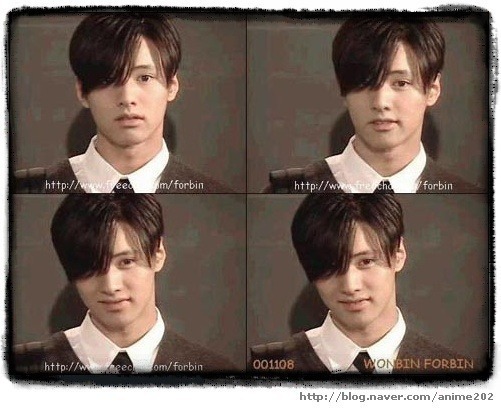 기무라 타쿠야 리즈 vs 원빈 리즈 | 인스티즈