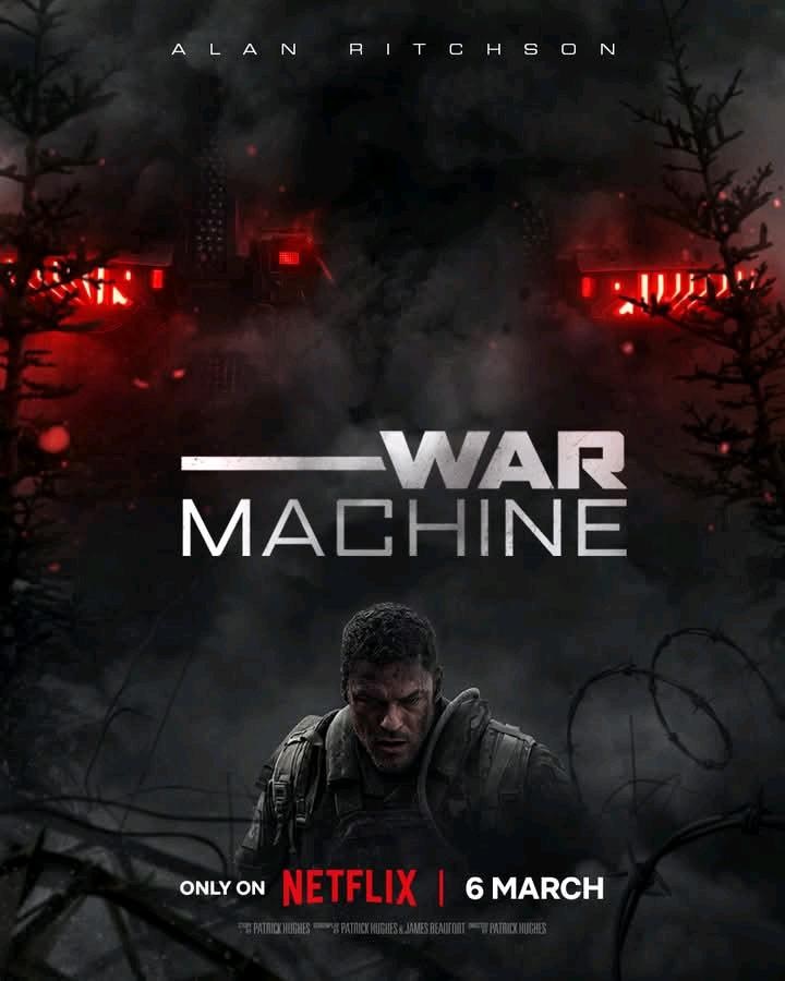 현재 전세계 성적 씹어먹고있는 넷플릭스 신작 | 인스티즈