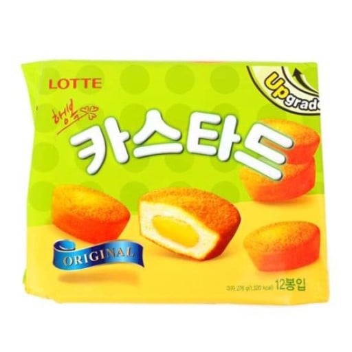 롯데제과 표절의 역사 | 인스티즈