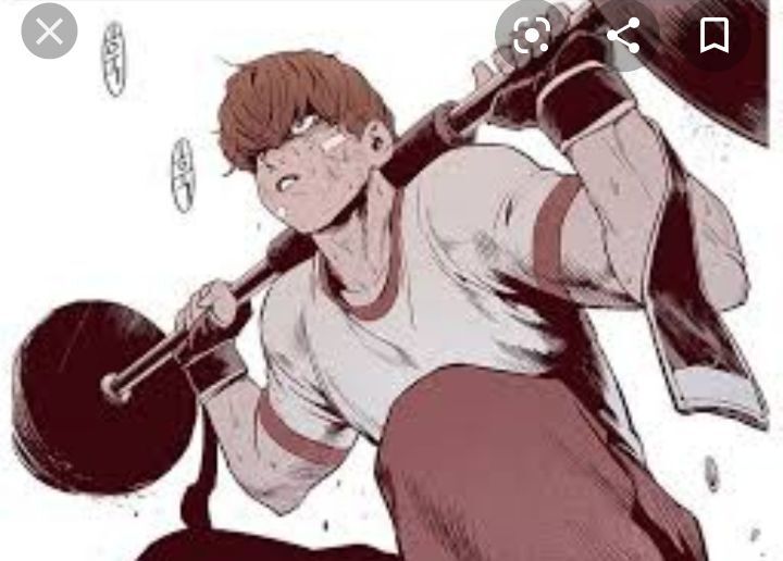 주인공보다 인기많은 악역 (격기3반) | 인스티즈