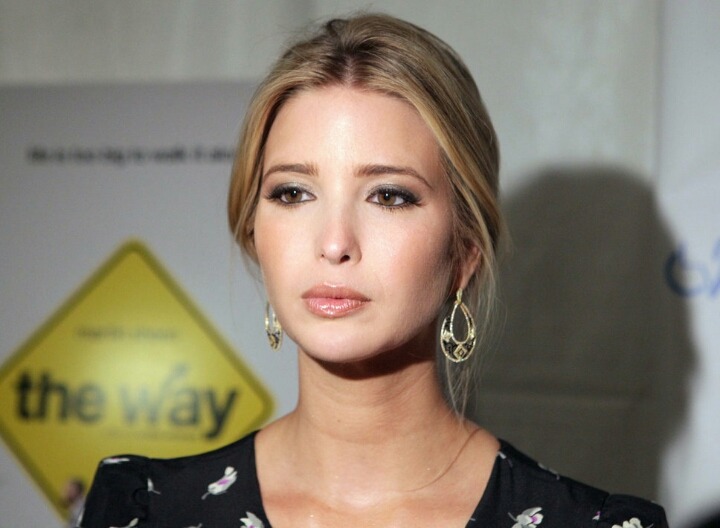 도널드 트럼프의 딸 | 인스티즈