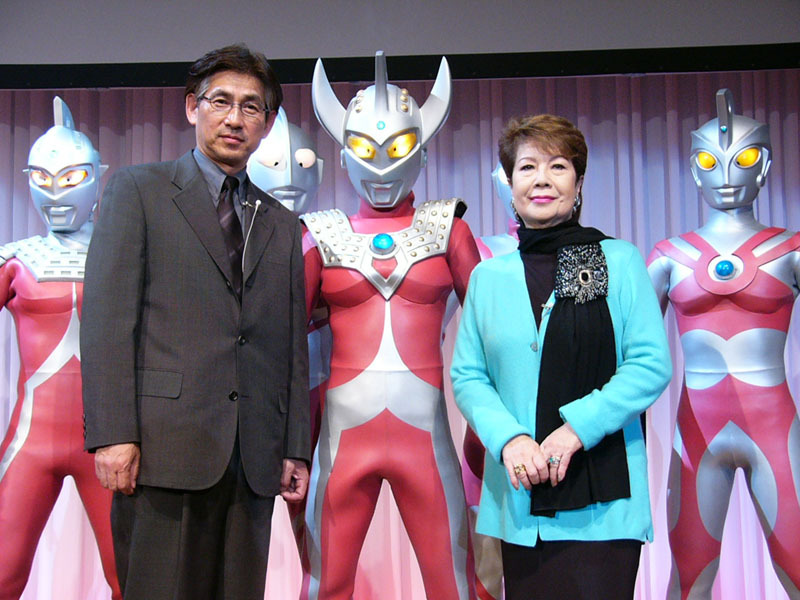 90년대 비디오 특촬물 울트라맨 전대물 배우들 현재 근황 .jpg | 인스티즈