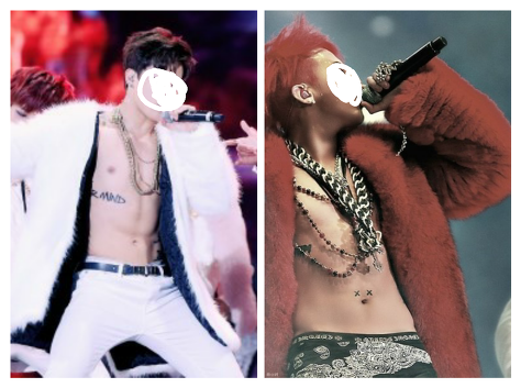 방탄소년단 표절 의혹? 인 것들 간단하게 정리 최종판 | 인스티즈