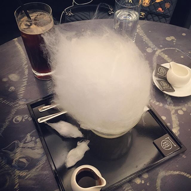 소녀시대 유리 & 티아라 효민 | 인스티즈