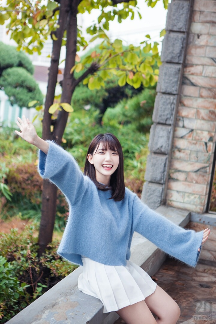 현실적인 대학내일 표지 모델 | 인스티즈