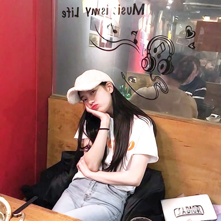 수지 여친짤 모음 | 인스티즈