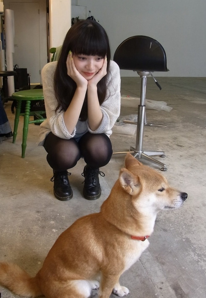 개성있게 이쁜 일본여자외모 | 인스티즈