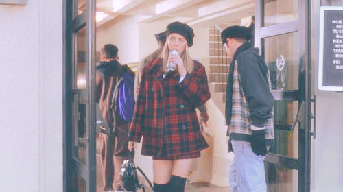 유행은 돌고 돈다는 것을 잘 보여주는 21년전 하이틴 영화 | 인스티즈