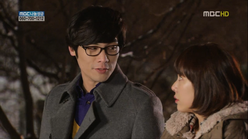 [지붕뚫고하이킥] 첫 데이트 feat.선인장 | 인스티즈