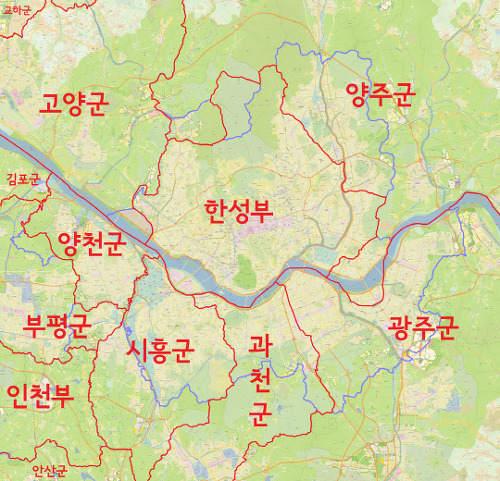 옛 경기도 광주시의 위엄.JPG | 인스티즈