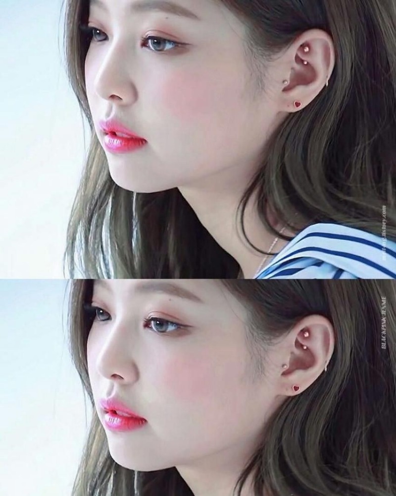 여자 아이돌 피어싱ㄷㄷㄷ.jpg | 인스티즈