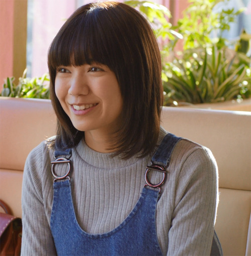 미야자키아오이 닮았다고 듣는 일본 여배우 | 인스티즈