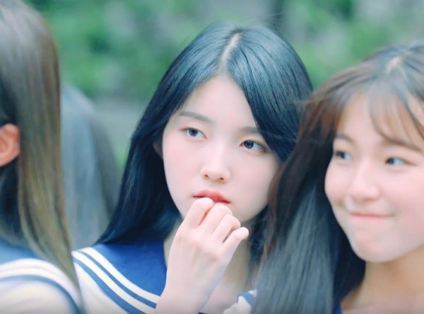 [아이돌학교] 박소명 | 인스티즈