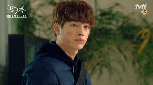 얼굴천재 원조였던 남자 배우 서강준 얼굴 변천사 | 인스티즈