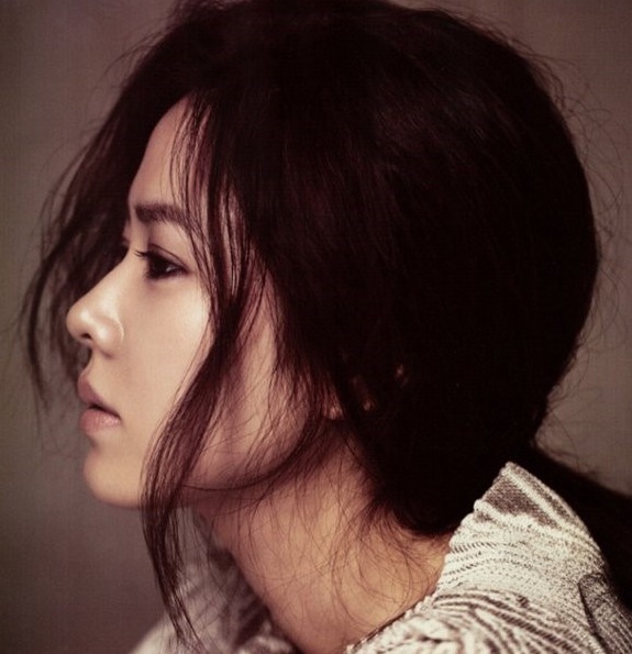 여배우들 옆모습 | 인스티즈