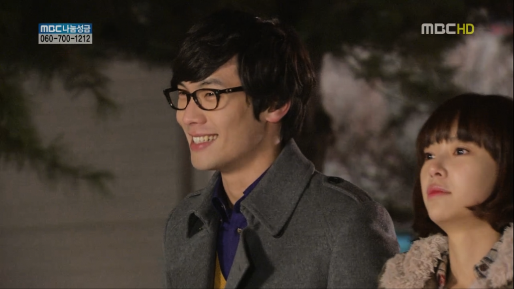 [지붕뚫고하이킥] 첫 데이트 feat.선인장 | 인스티즈