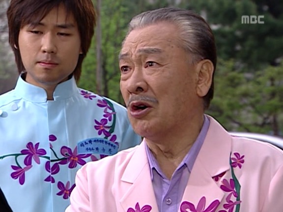 [거침없이하이킥] 배신자 관상인 범이 ㅋㅋㅋㅋㅋㅋ.jpg | 인스티즈