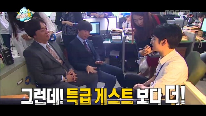 [무도] 무한상사에서 이제훈이 맡은 역할 | 인스티즈