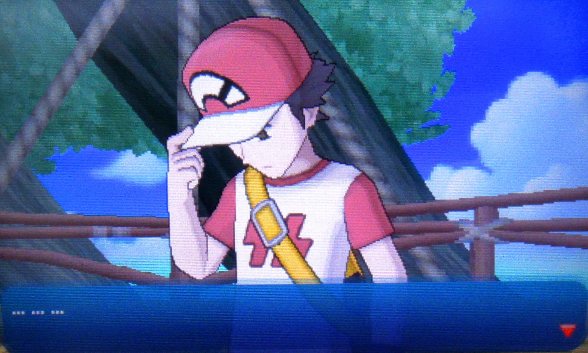 포켓몬스터의 지우와 레드들 | 인스티즈