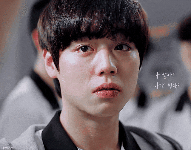 더글로리 일찐들 제발 인간수업 배규리랑 약한영웅 연시은이 조져줬음 좋겠는 달글 | 인스티즈