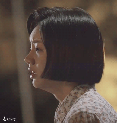 [응답하라1988] 덕선 둘째 설움 폭발 "왜 나만! 성덕선이야?!".gif | 인스티즈