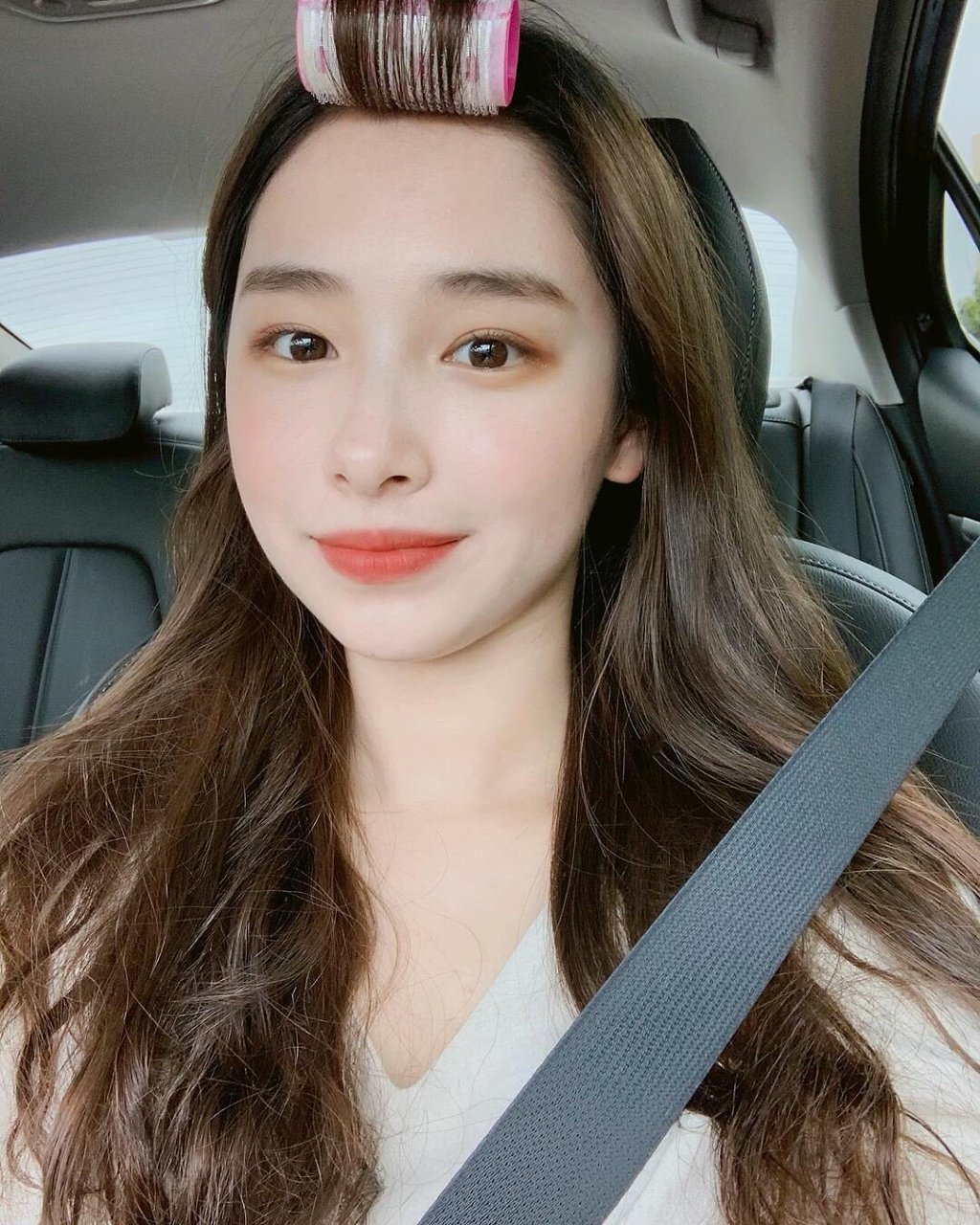 여대생 유튜버 정예림.JPG | 인스티즈