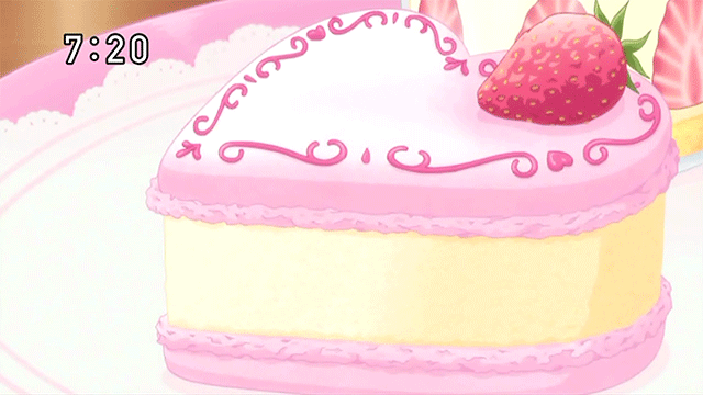 꿈빛 파티시엘 33화 : 스트로베리 패닉! | 인스티즈