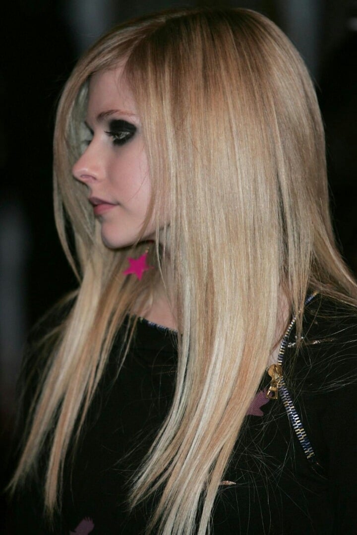 개인적으로 옆태보스라고 생각하는 여자연예인 두명 | 인스티즈