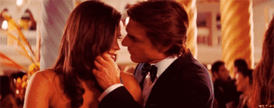 남배우들 키스신 찍을때 습관 있는거 보면 재밌지 않냐 | 인스티즈