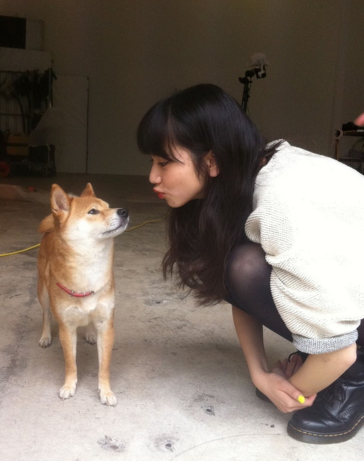 개성있게 이쁜 일본여자외모 | 인스티즈