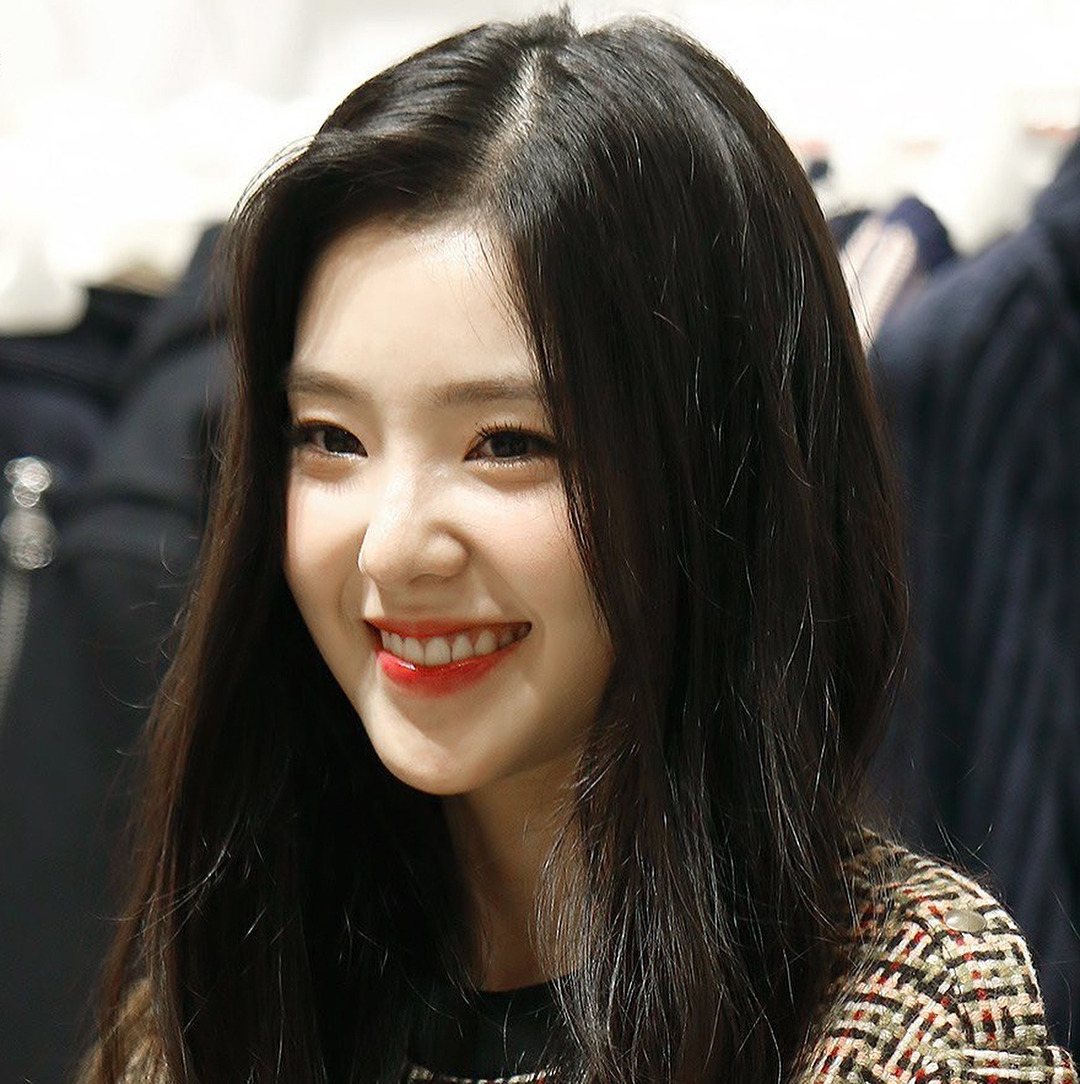 아이린의 옆태.jpgif | 인스티즈