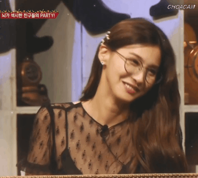 [문제적남자] 안경 쓴 유인영 | 인스티즈
