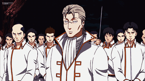 은혼 7대 시리어스 | 인스티즈