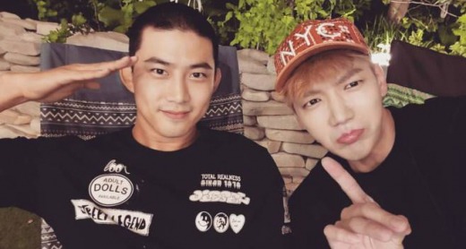 이태원 클라쓰 박새로이 역에 가장 어울리는 배우는? | 인스티즈