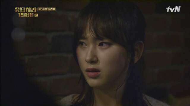 [응답하라1988] 신이 모든 곳에 있을 수 없어 엄마를 만들었다고 한다 | 인스티즈