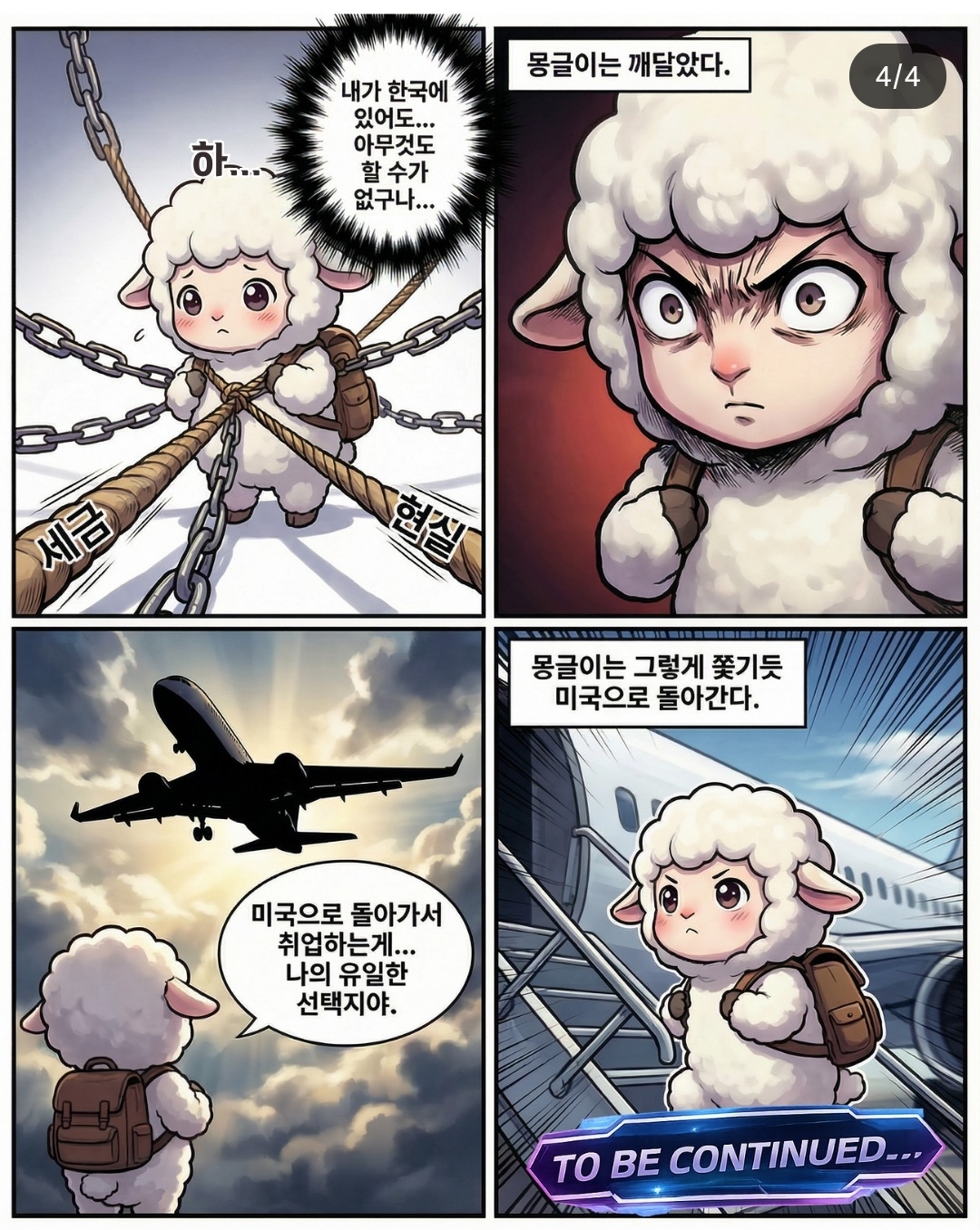 앱한테 속아서 재산 200억 주고 빚 7억을 획득한 몽글이 | 인스티즈