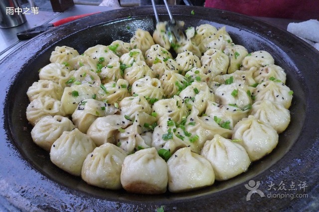 상하이의 대표간식 셩지엔生煎을 알랑가몰라 | 인스티즈