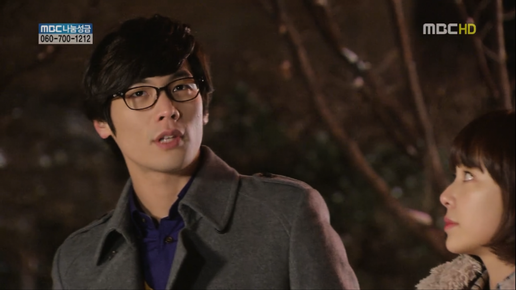 [지붕뚫고하이킥] 첫 데이트 feat.선인장 | 인스티즈