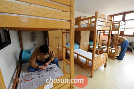 사람들이 잘 모르는 한국 교도소의 종류 | 인스티즈