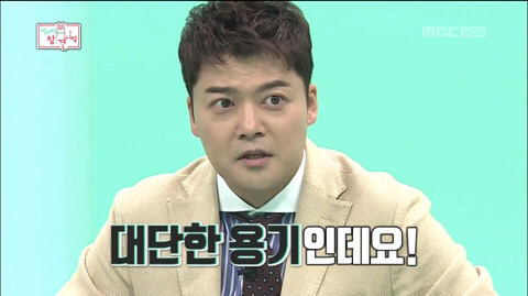 이영자한테 살 고나리랑 기생충 드립한 아이돌 | 인스티즈