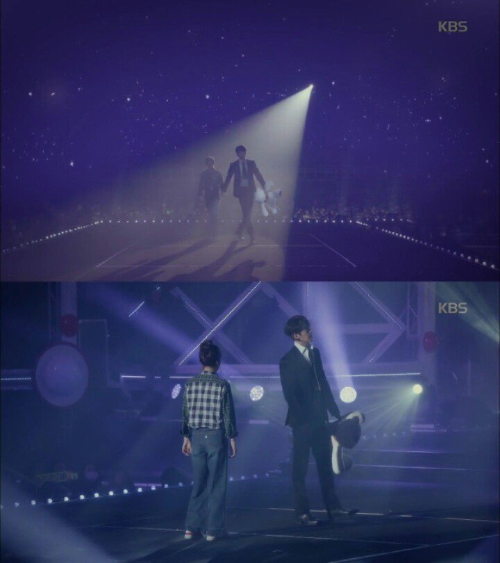 실제로 이렇다면 아이돌팬들 다 안티로 돌변함 ㄷㄷㄷ | 인스티즈